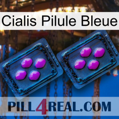 Cialis Blue Pill 03